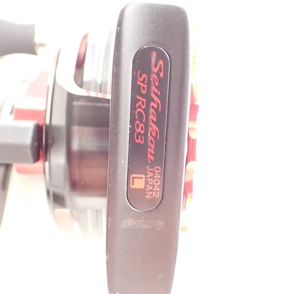 １９セイハコウＳＰ ＲＣ８３